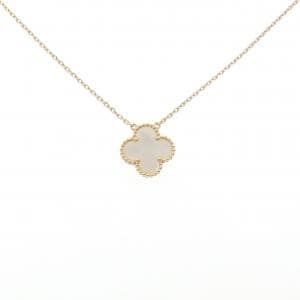 ヴァンクリーフ&アーペル ヴィンテージアルハンブラ ネックレス