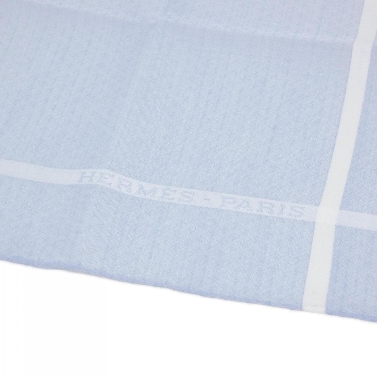 【未使用品】エルメス JACQUARD'H 161014G スカーフ