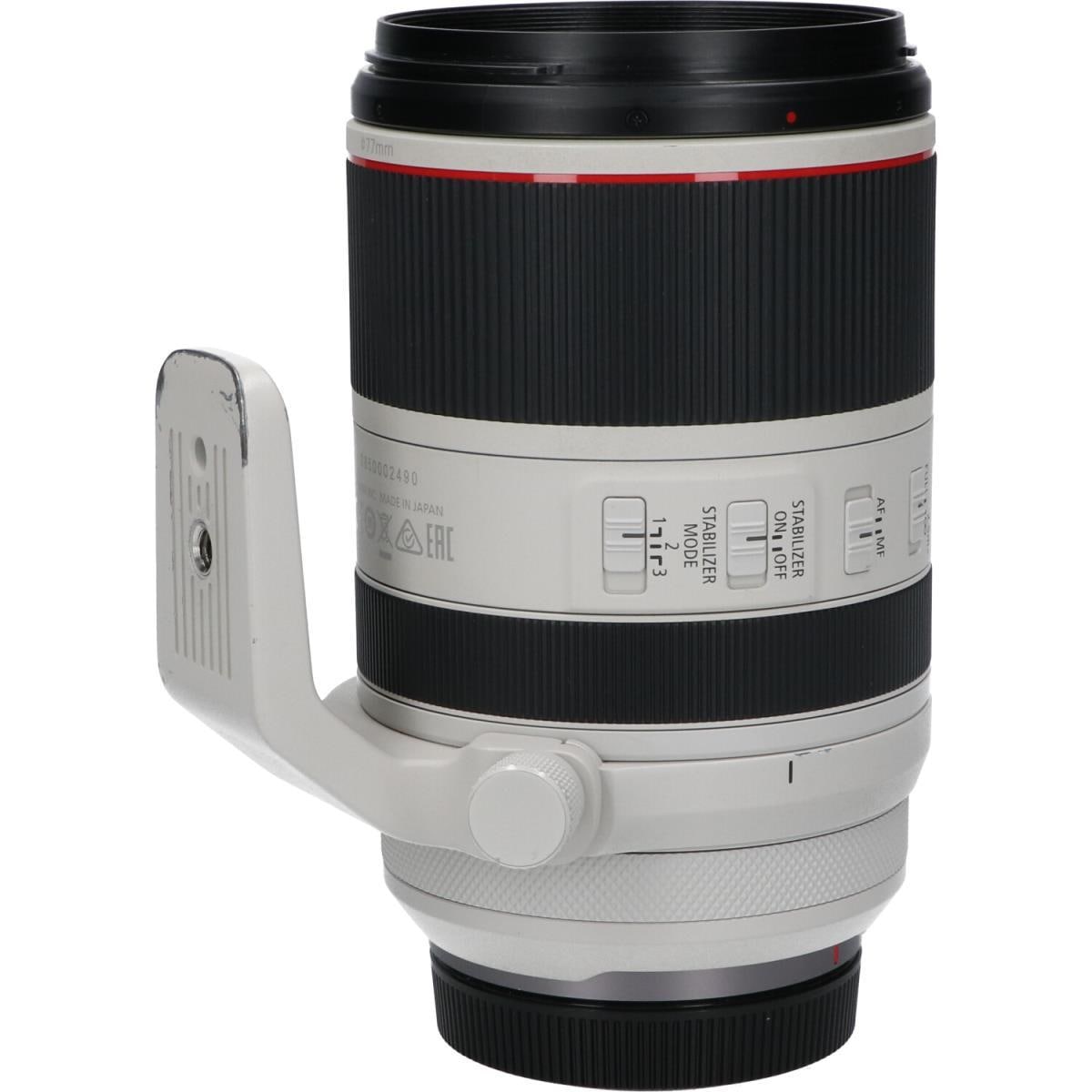 CANON RF70-200mm F2.8L IS USM