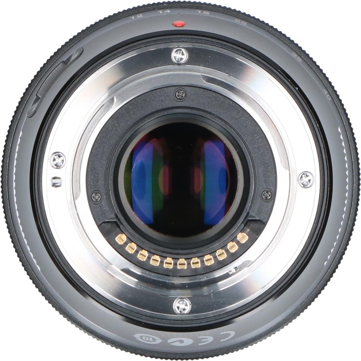 OLYMPUS MZD12-40mm F2.8PRO