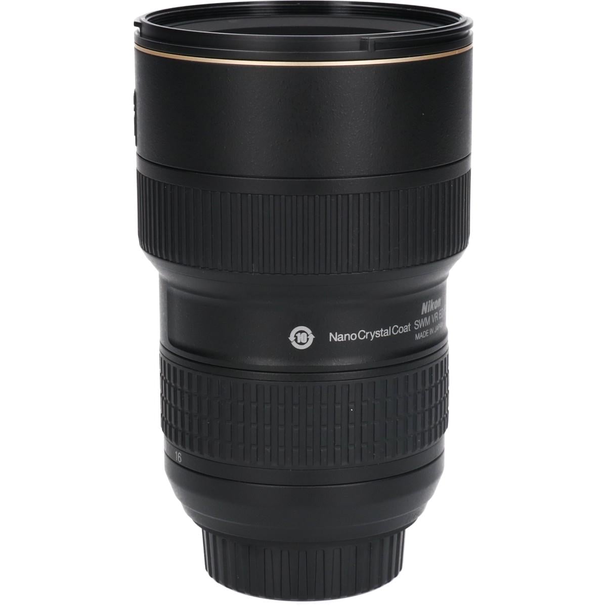ＡＦ－Ｓ１６－３５ｍｍ　Ｆ４Ｇ　ＶＲ