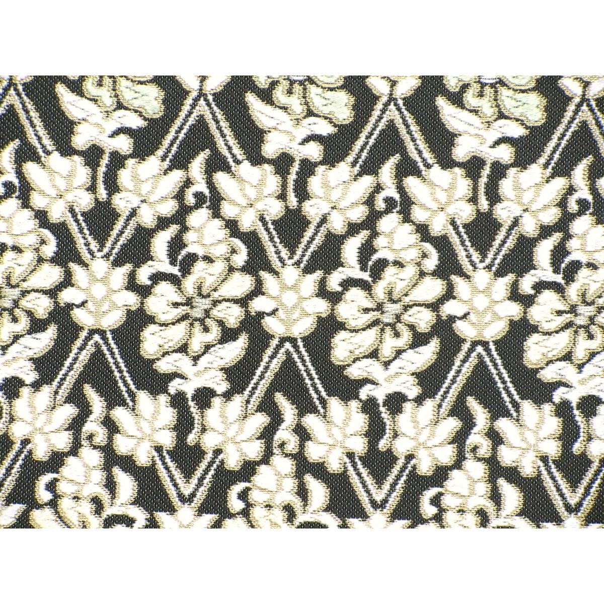 【未使用品】名古屋帯【ふくい】