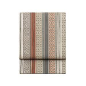 【未使用品】袋帯　全通柄