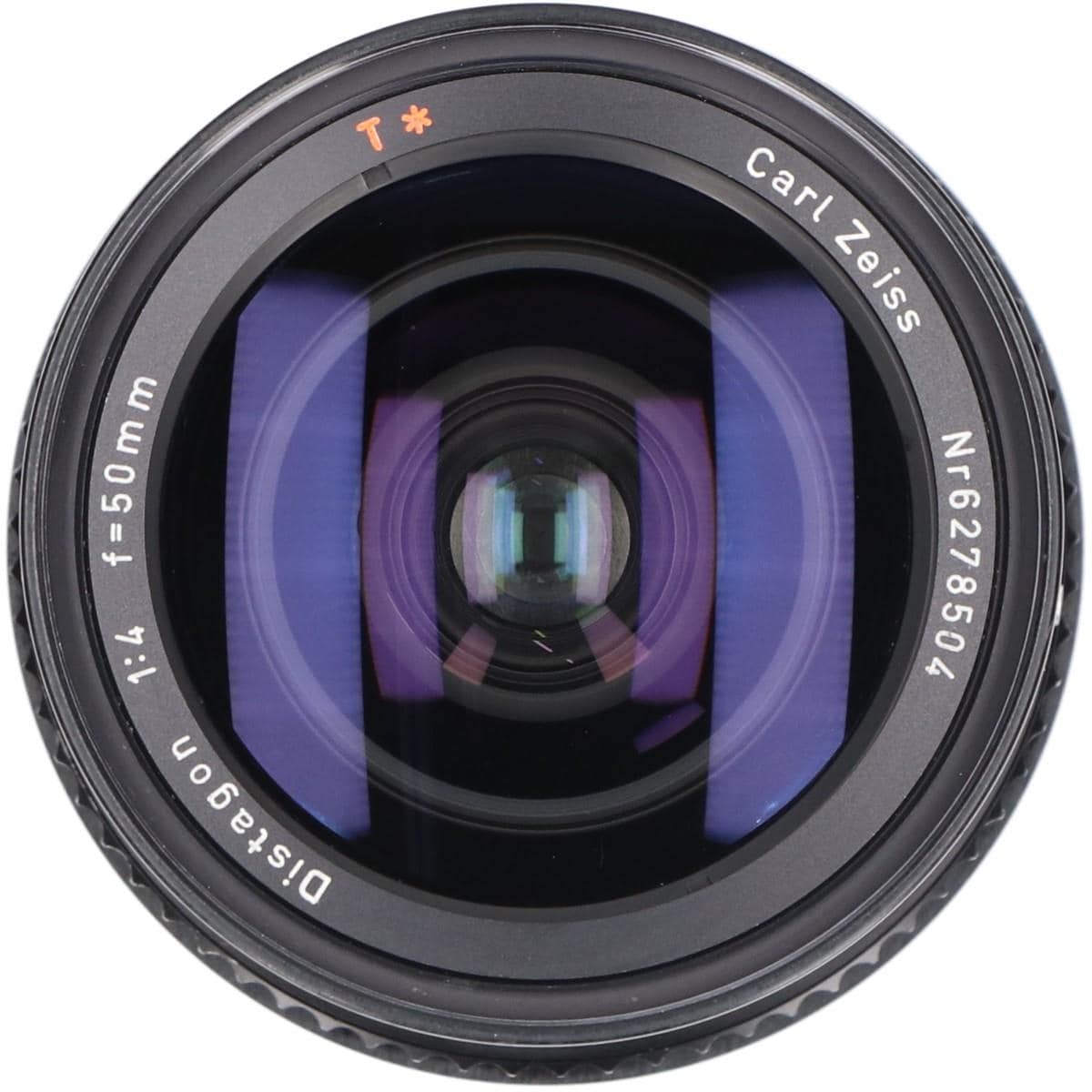 ＤＩＳＴＡＧＯＮ５０ｍｍ　Ｆ４（Ｃ）