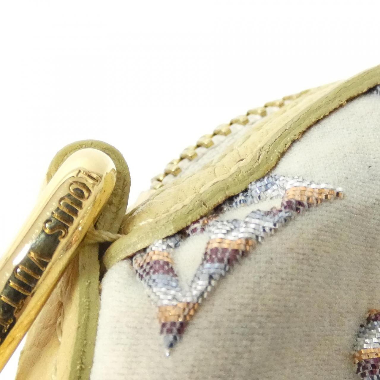 ルイヴィトン ナイトバード M40374 バッグ