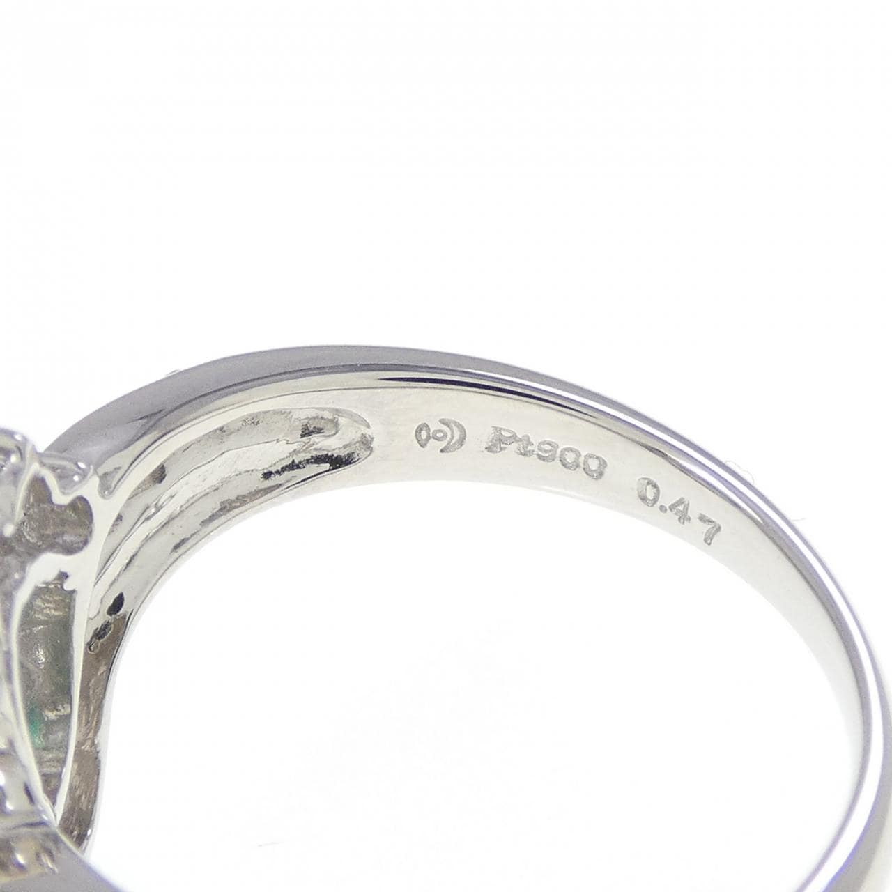武崎翡翠戒指0.47CT