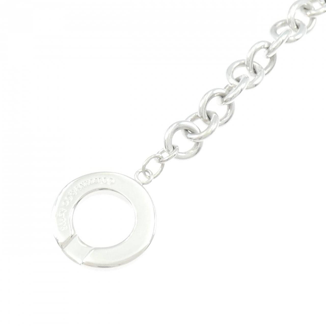 ティファニー トグル ブレスレット