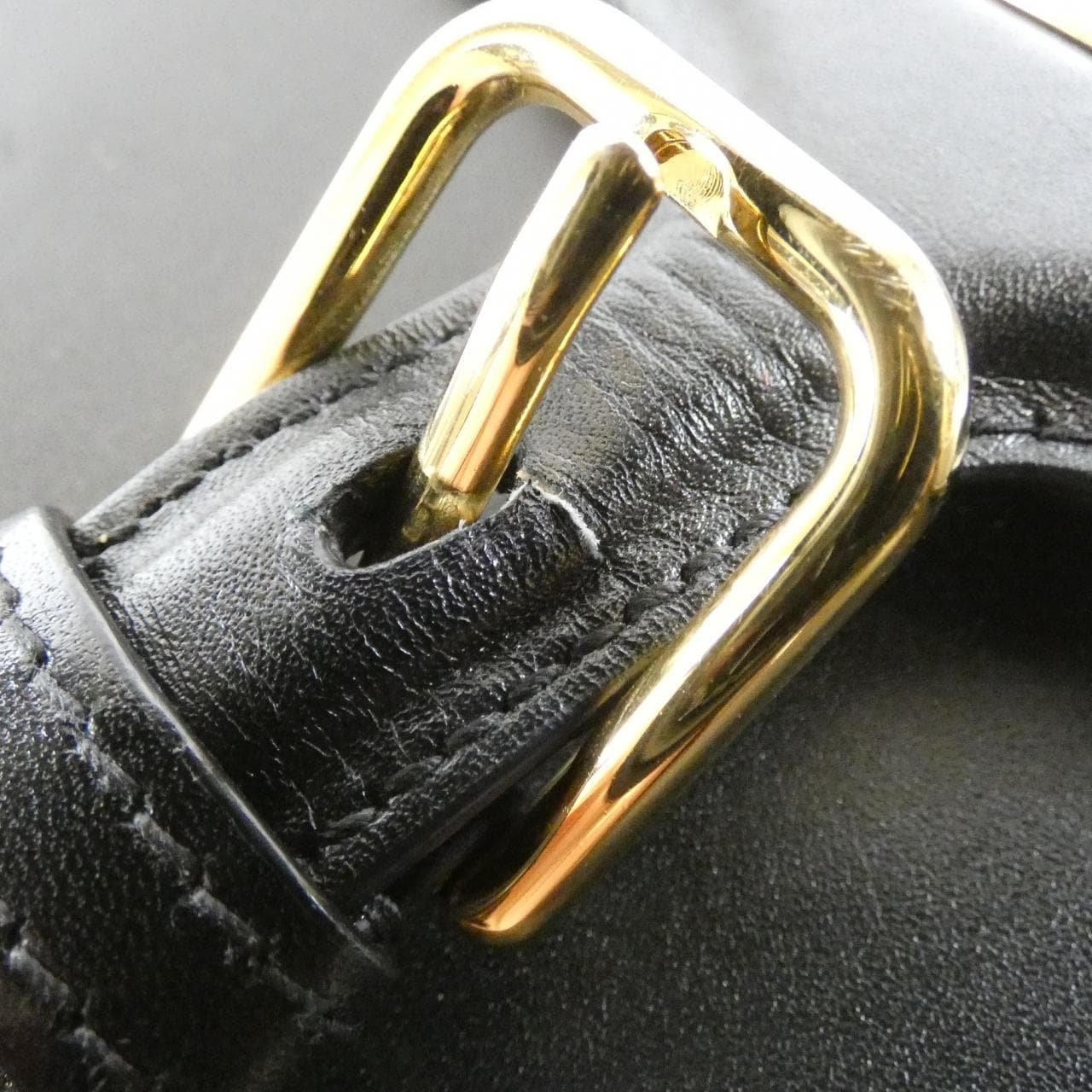 クリスチャンディオール ディオール ボビー ラージ M9320UMOB ショルダーバッグ