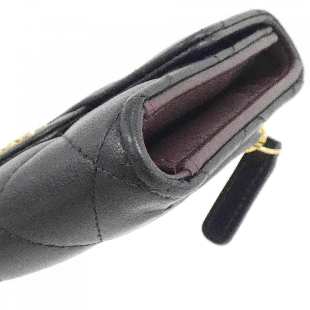 シャネル タイムレスクラシック ライン AP0231 財布