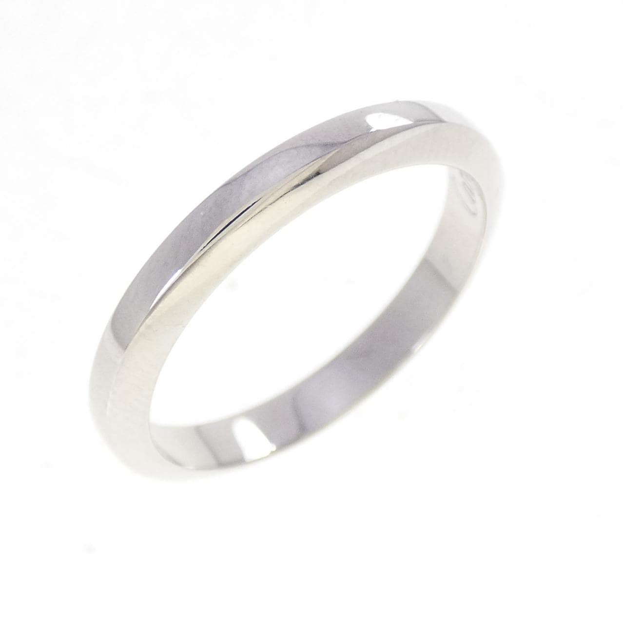 カルティエ デクラレーション リング