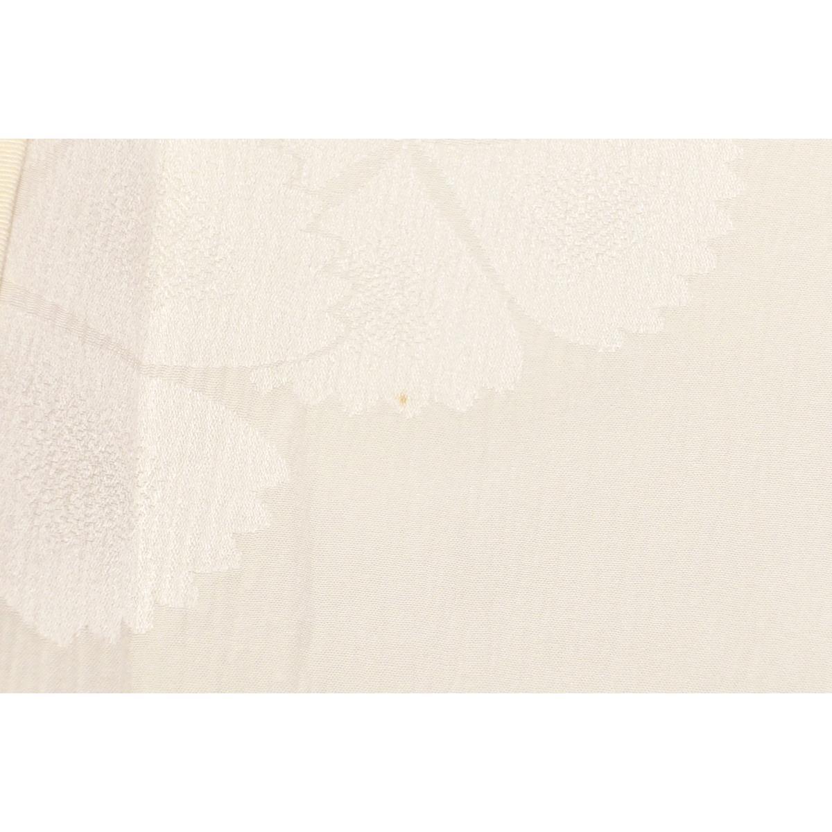 【未使用品】長襦袢　単衣