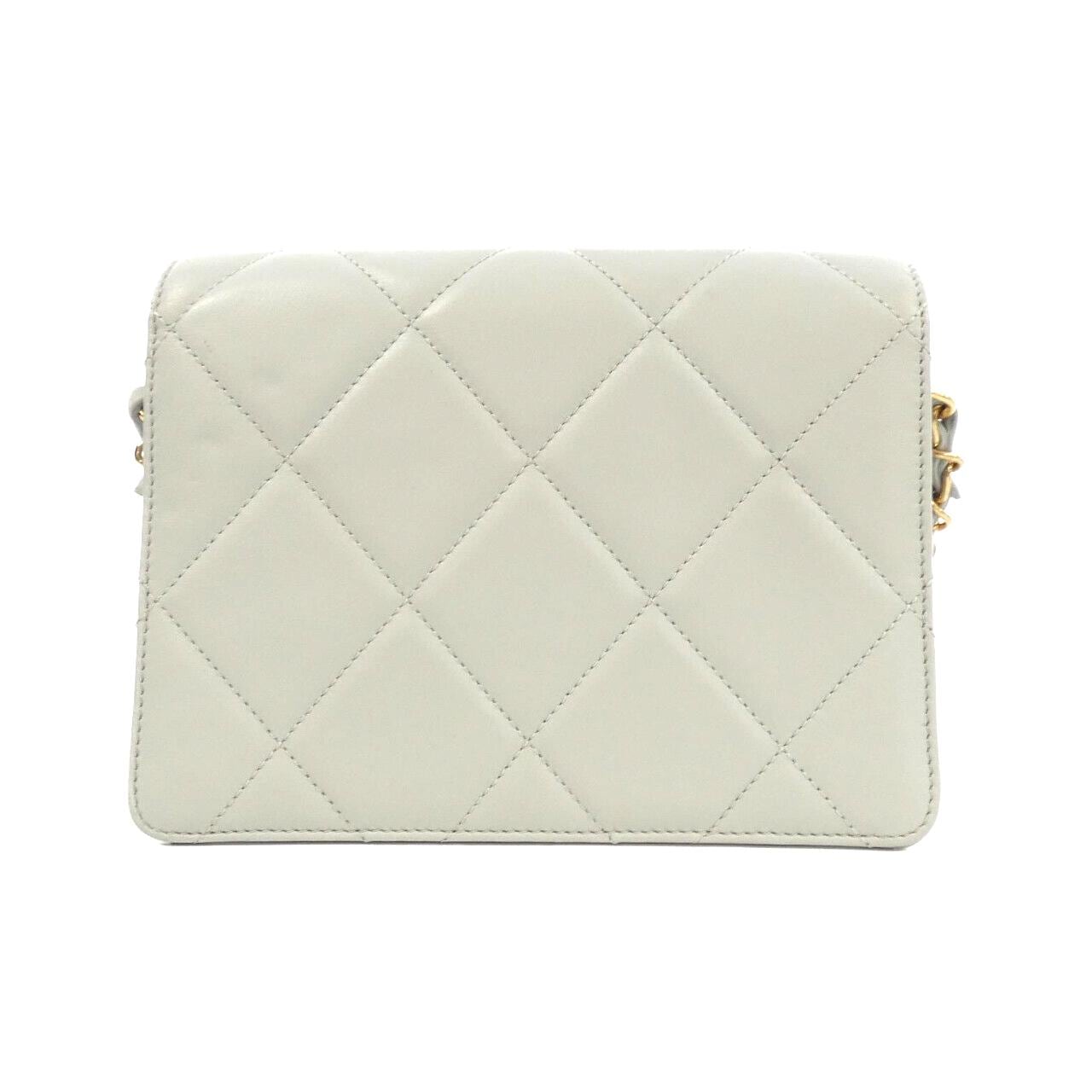 CHANEL AS3720 Shoulder Bag