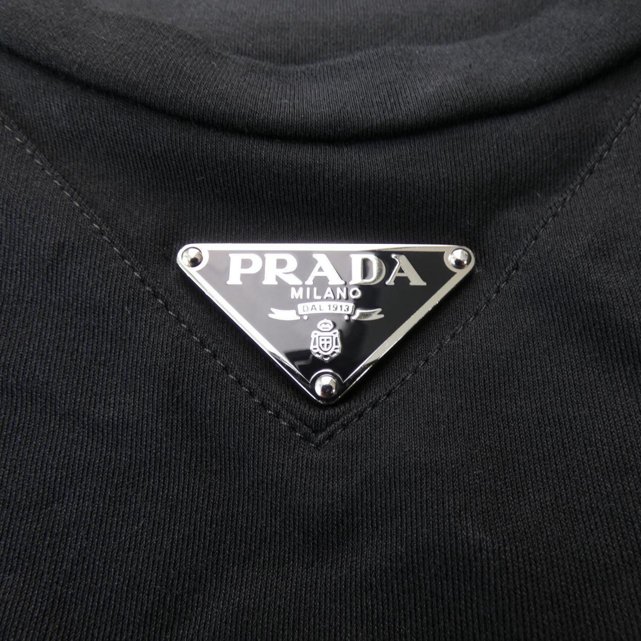 Prada PRADA T恤