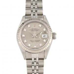 ROLEX Datejust 69174G. SSxWG Automatic E