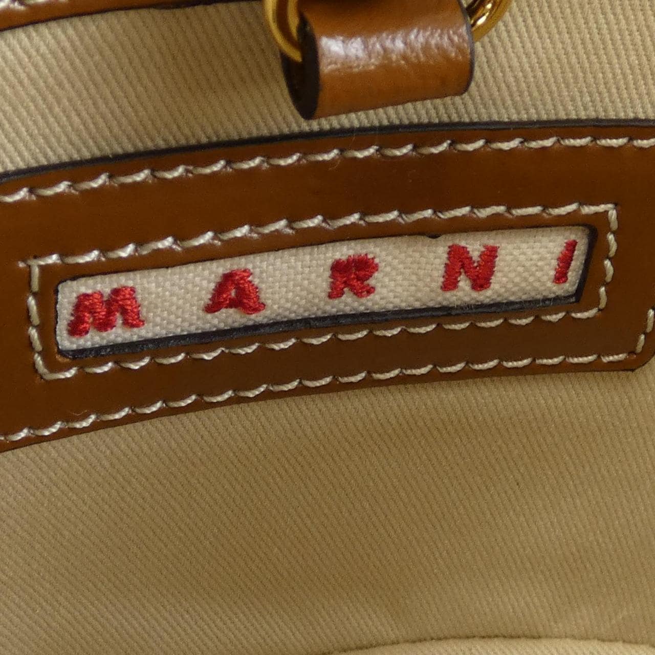 マルニ MARNI BAG