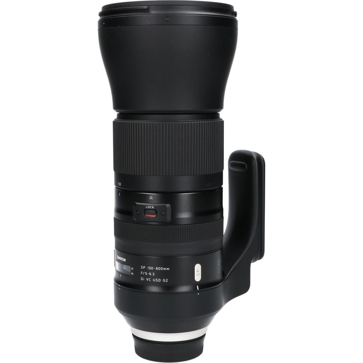 ＴＡＭＲＯＮ　ニコン１５０－６００ｍｍ　Ｆ５－６．３ＶＣＧ２　Ａ０２２