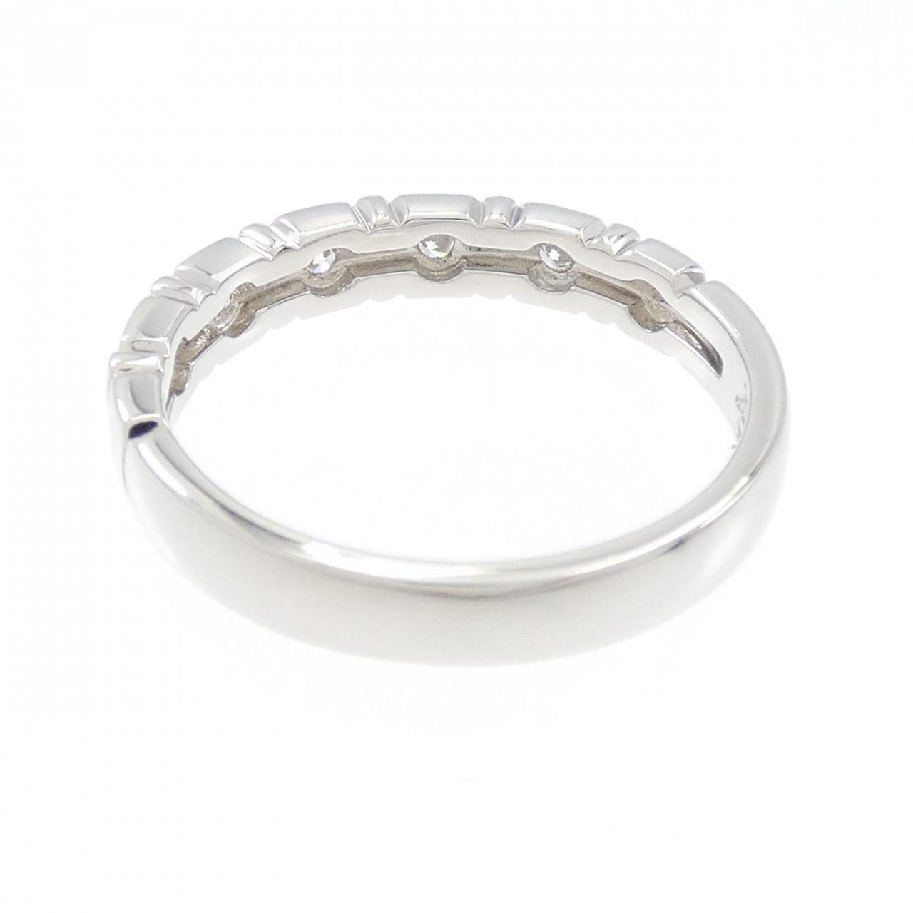 PT ダイヤモンド リング 0.20CT