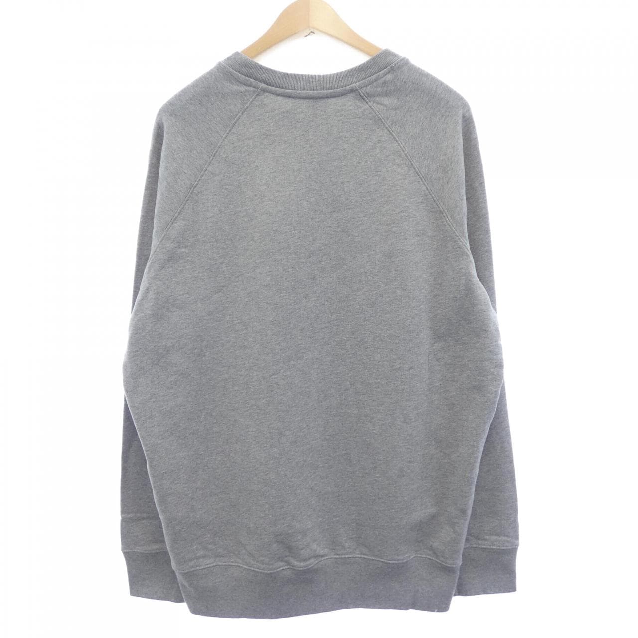 メゾンキツネ MAISON KITSUNE GM00333KM0002 スウェット
