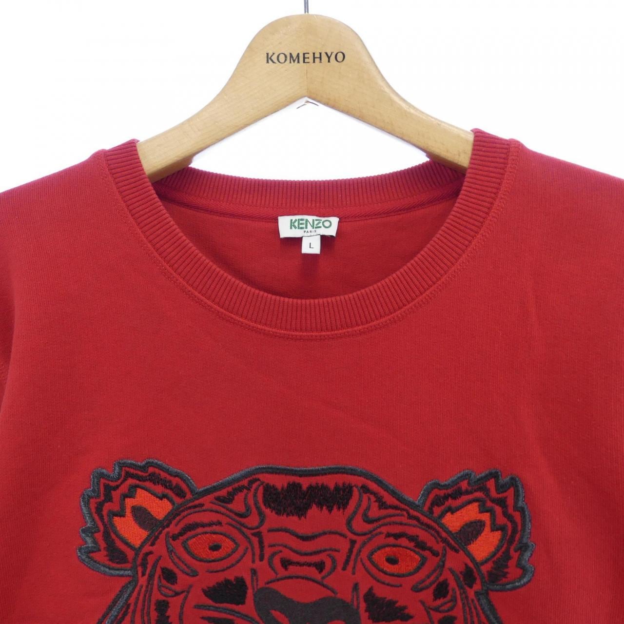 ケンゾー KENZO スウェット