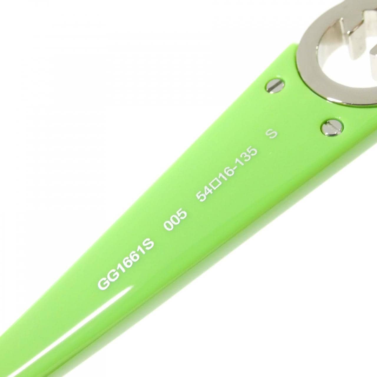 【新品】グッチ GG1661S サングラス