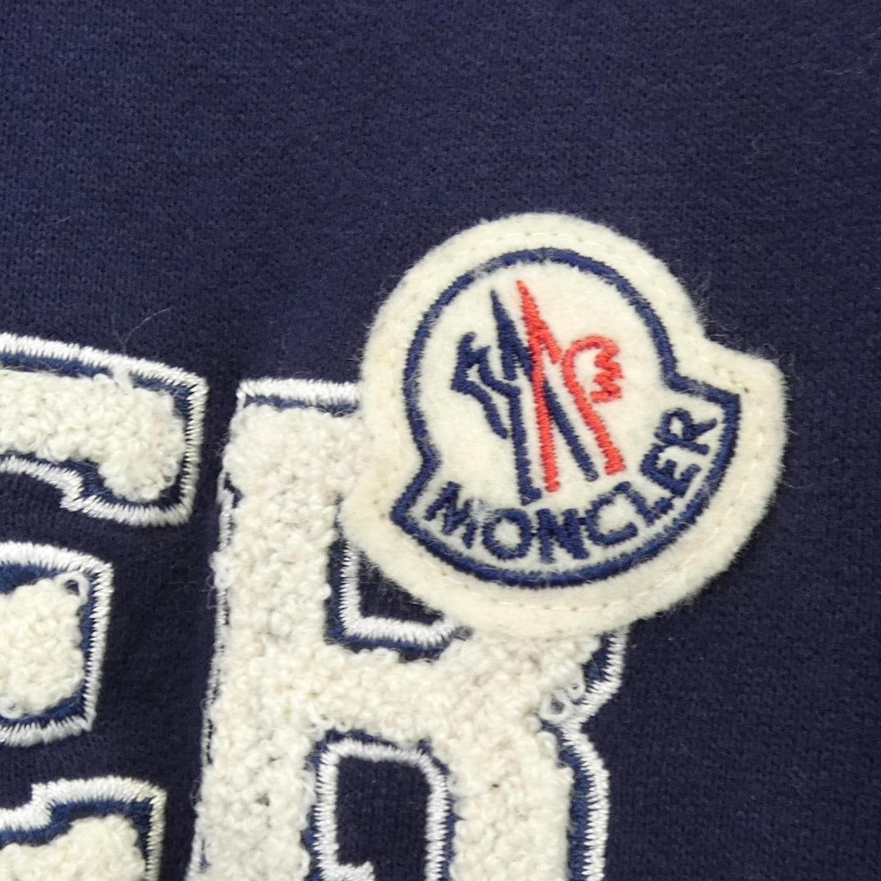 モンクレール MONCLER 10918G00031 スウェット