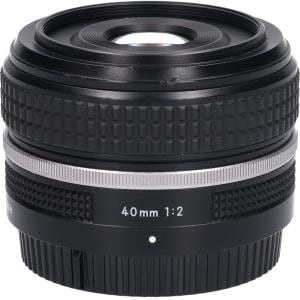 Ｚ４０ｍｍ　Ｆ２ＳＥ