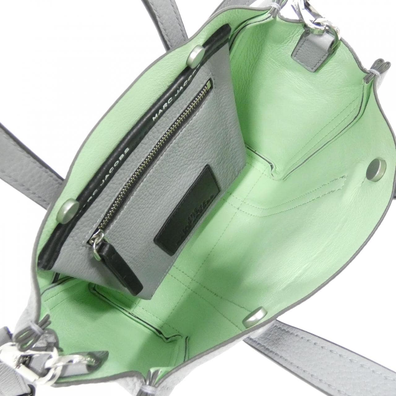 【新品】マークジェイコブス THE TAG TOTE 21 M0015078 バッグ