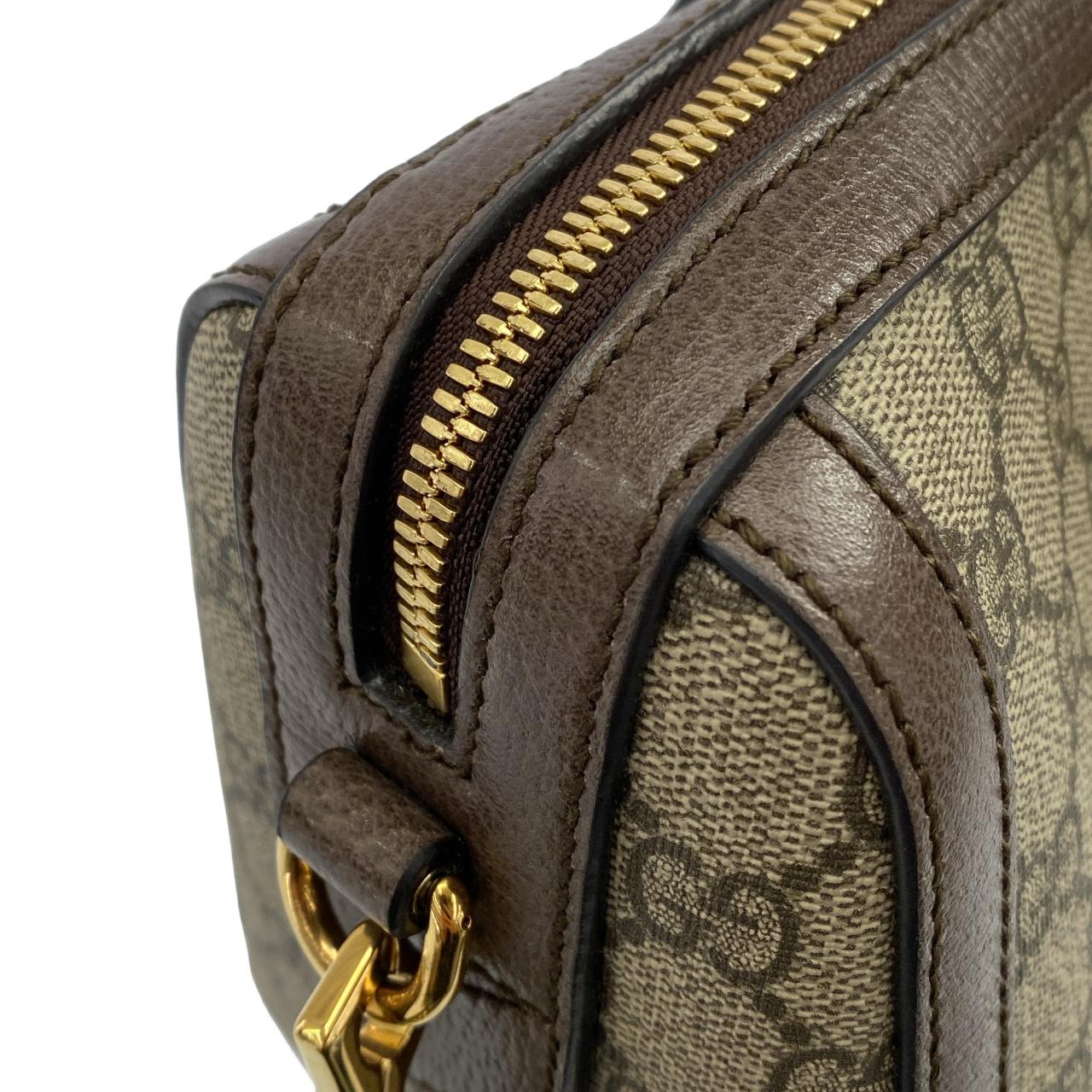 グッチ OPHIDIA 524532 K05NB ボストンバッグ