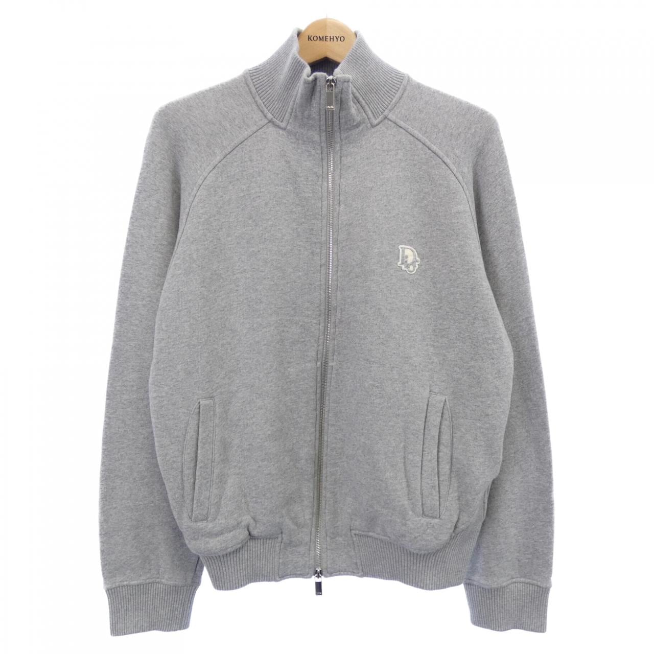 ディオール DIOR 213J434A0741 ブルゾン