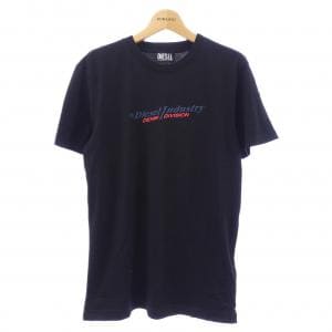 ディーゼル DIESEL A12754 RPAT1 900 Tシャツ