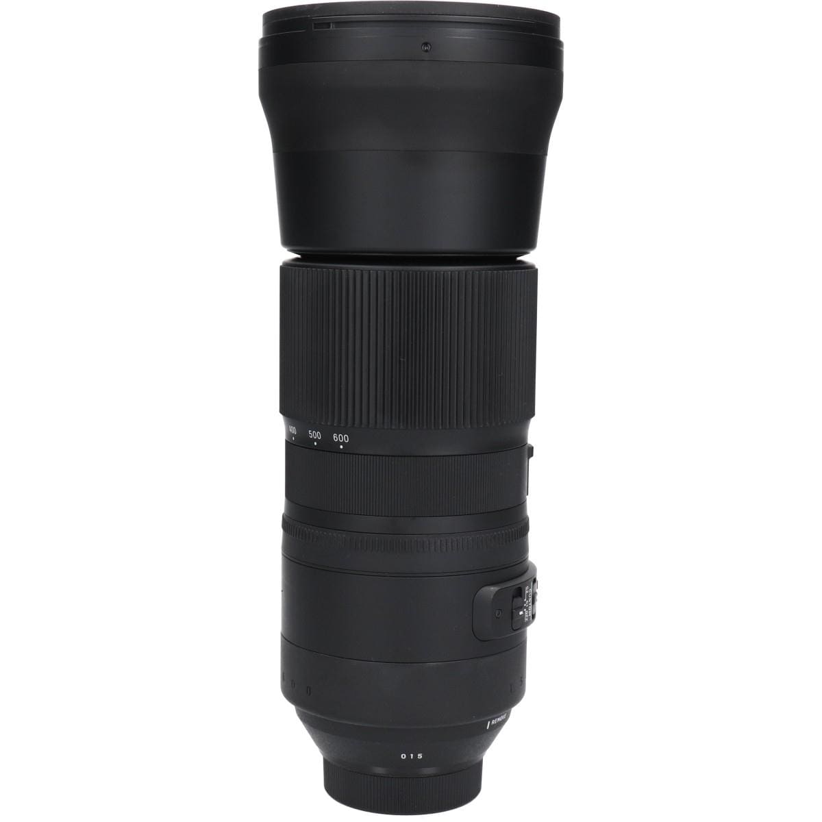 ニコン（Ｃ）１５０－６００ｍｍ　Ｆ５－６．３ＤＧ　ＯＳ