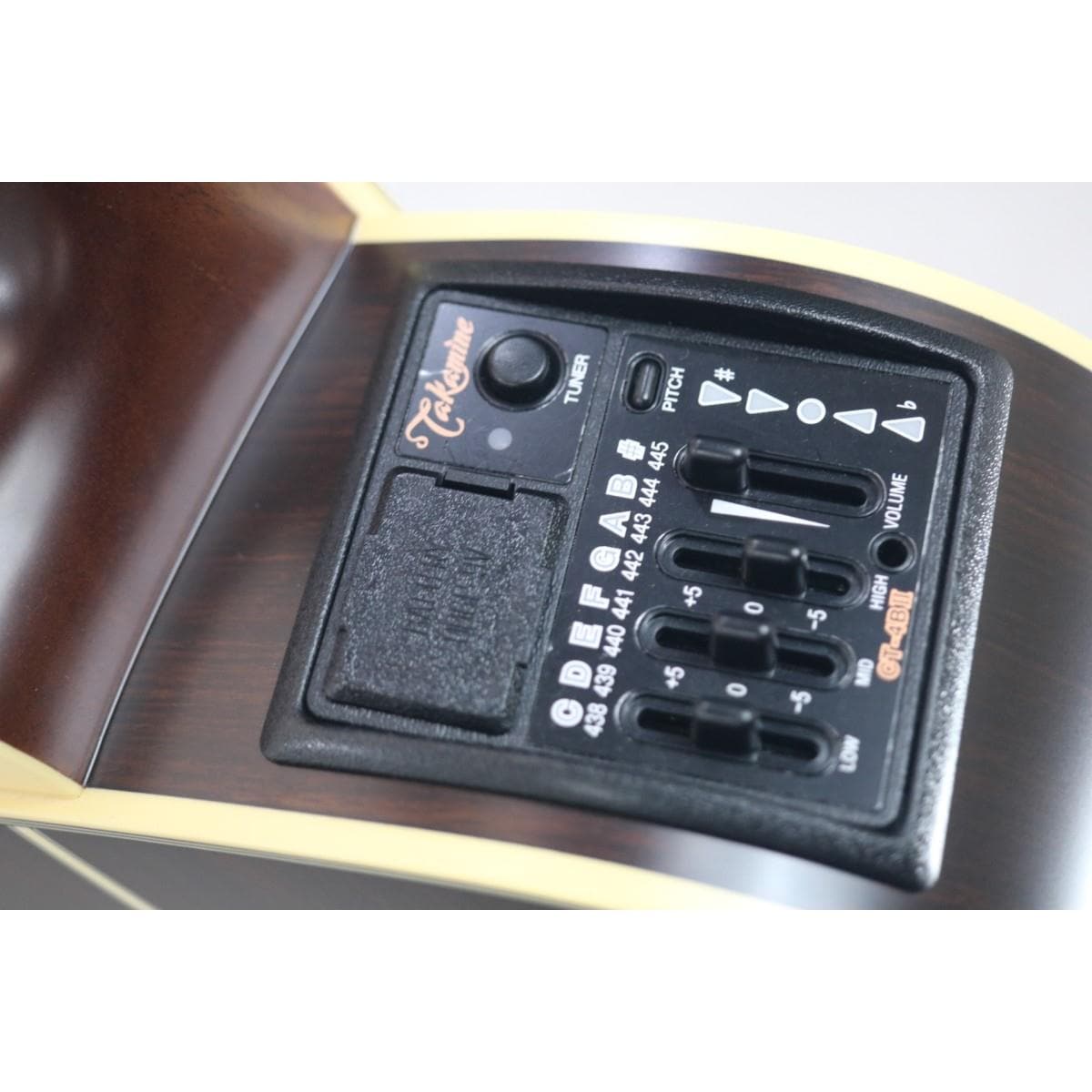 ＴＡＫＡＭＩＮＥ　　４００　ＣＵＳＴＯＭ