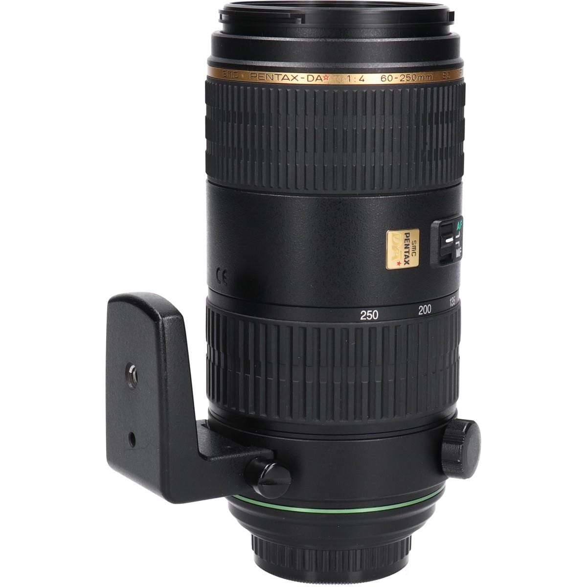 ＤＡ★６０－２５０ｍｍ　Ｆ４ＥＤ　ＳＤＭ