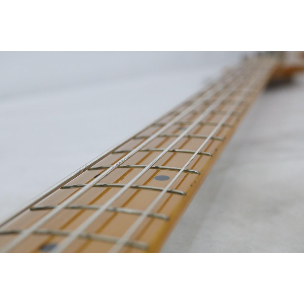 ＦＥＮＤＥＲ　ＪＡＰＡＮ　　ＪＢ６２　ＯＲＤＥＲ　ＭＯＤＥＬ