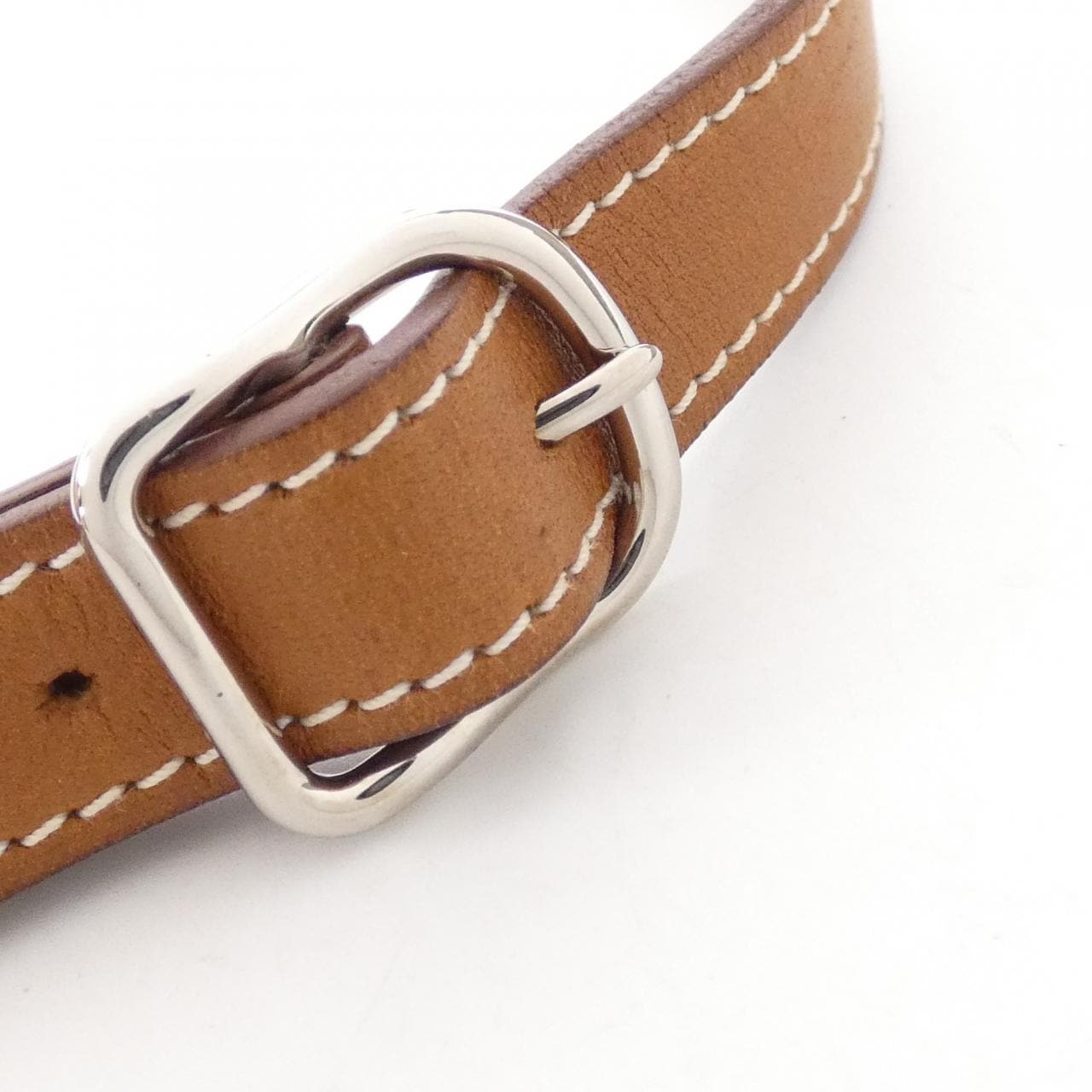 エルメス LES CANNES シルキーシティ PM 071924CK ショルダーバッグ