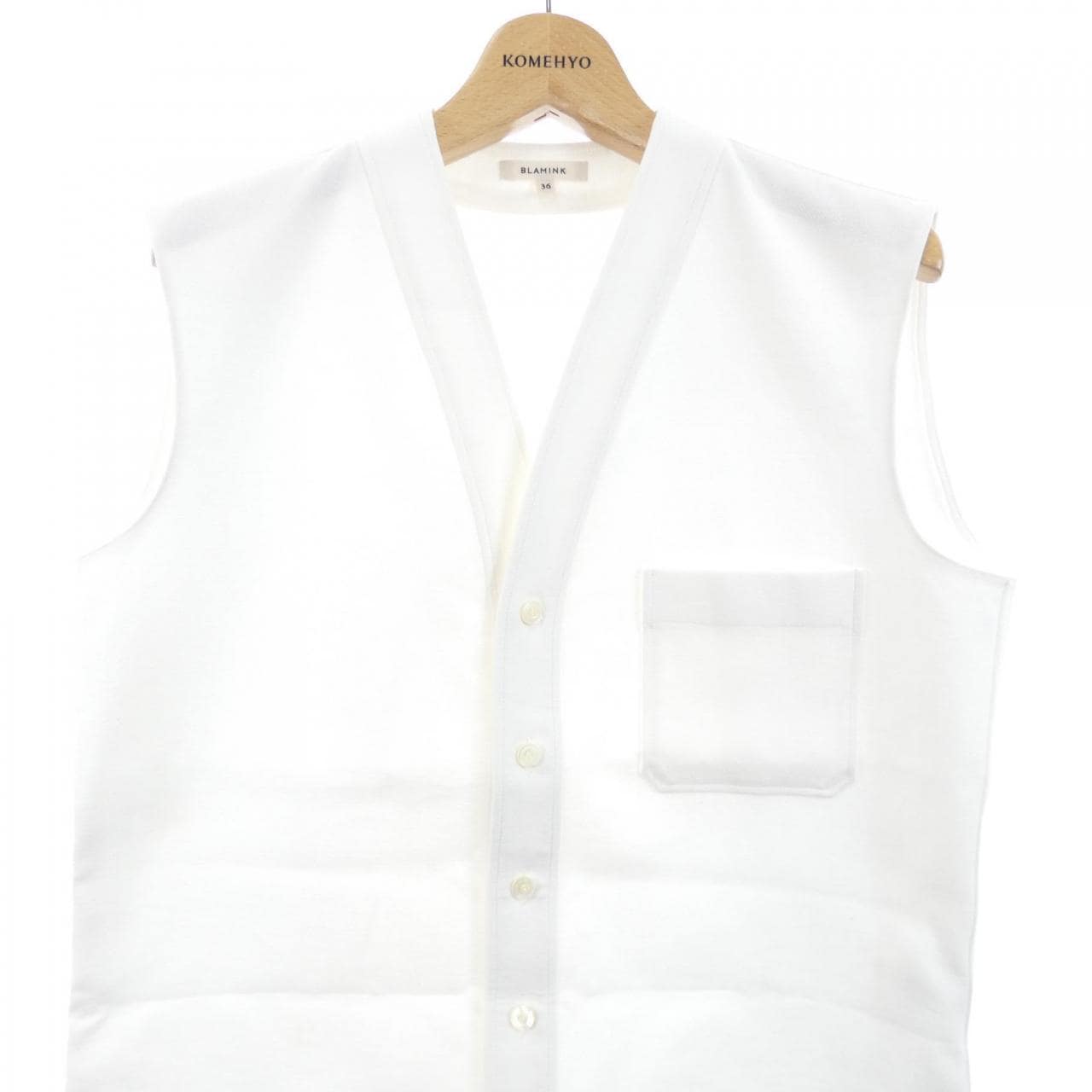 ブラミンク BLAMINK 7921-230-0251 ベスト