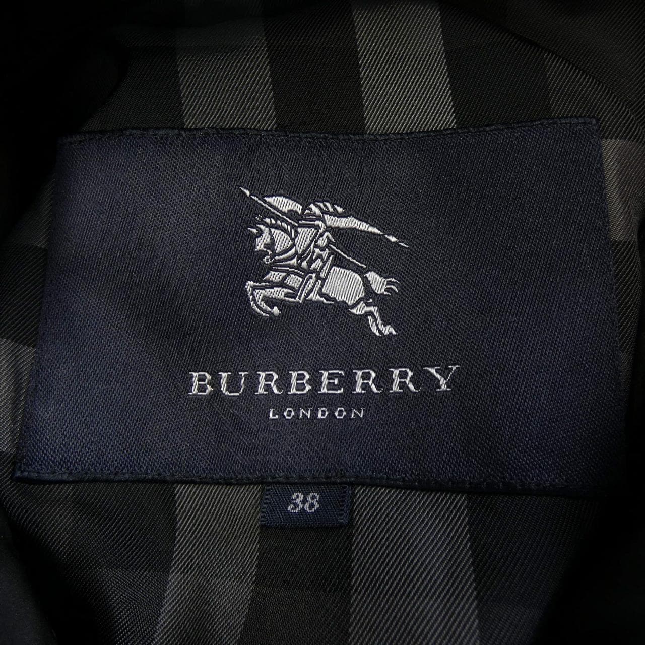バーバリーロンドン BURBERRY LONDON ジャケット