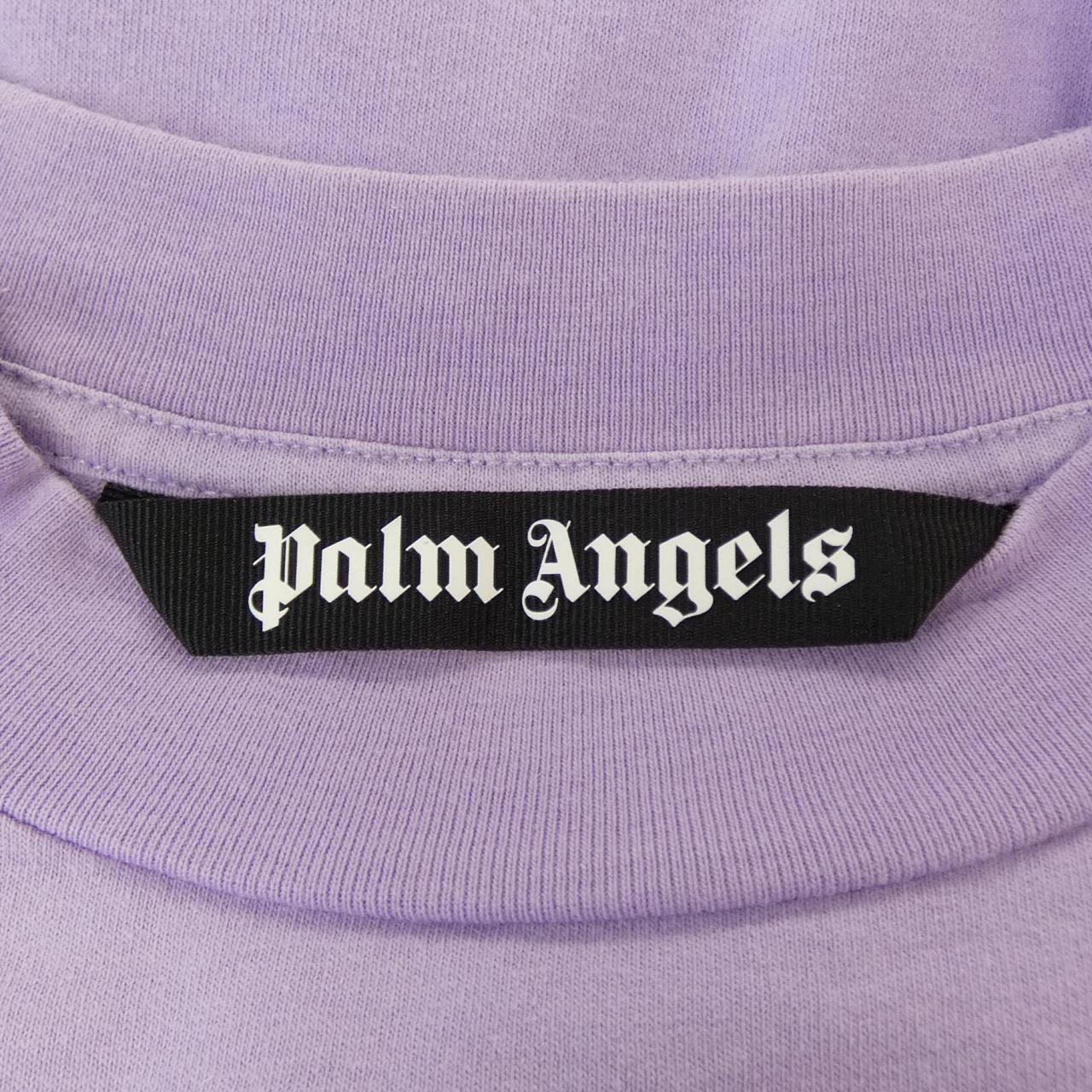 パームエンジェルス PALM ANGELS PMAA001F21JER023 Tシャツ