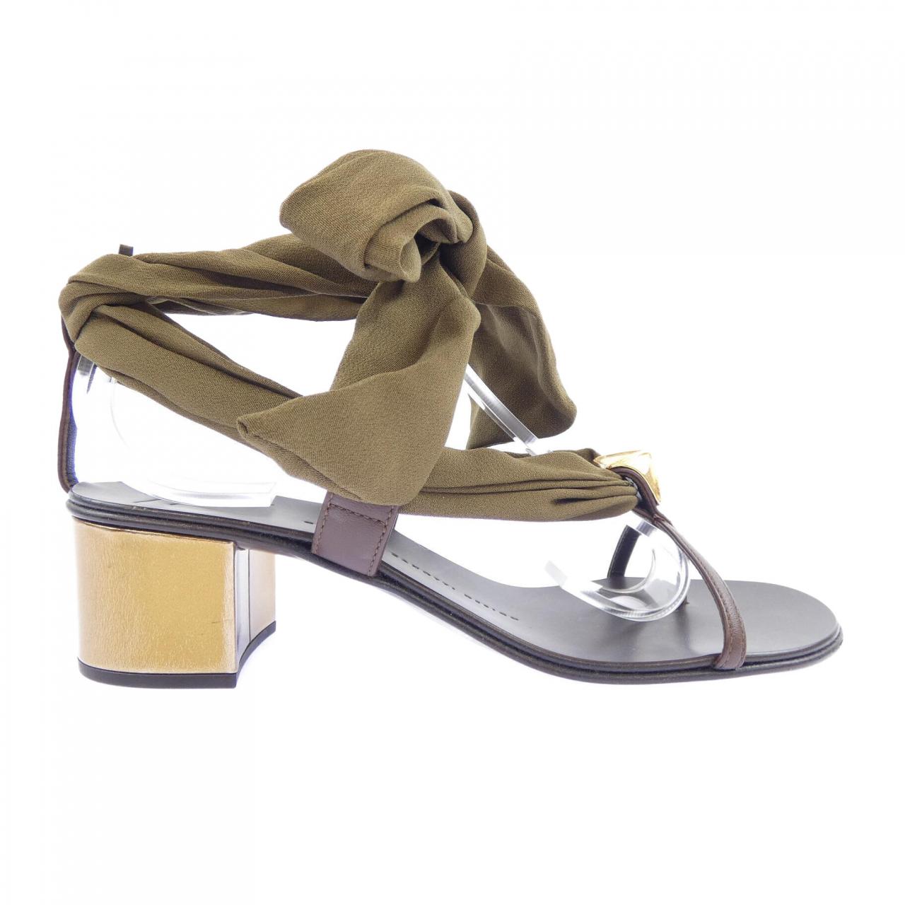 ジュゼッペザノッティ GIUSEPPE ZANOTTI サンダル