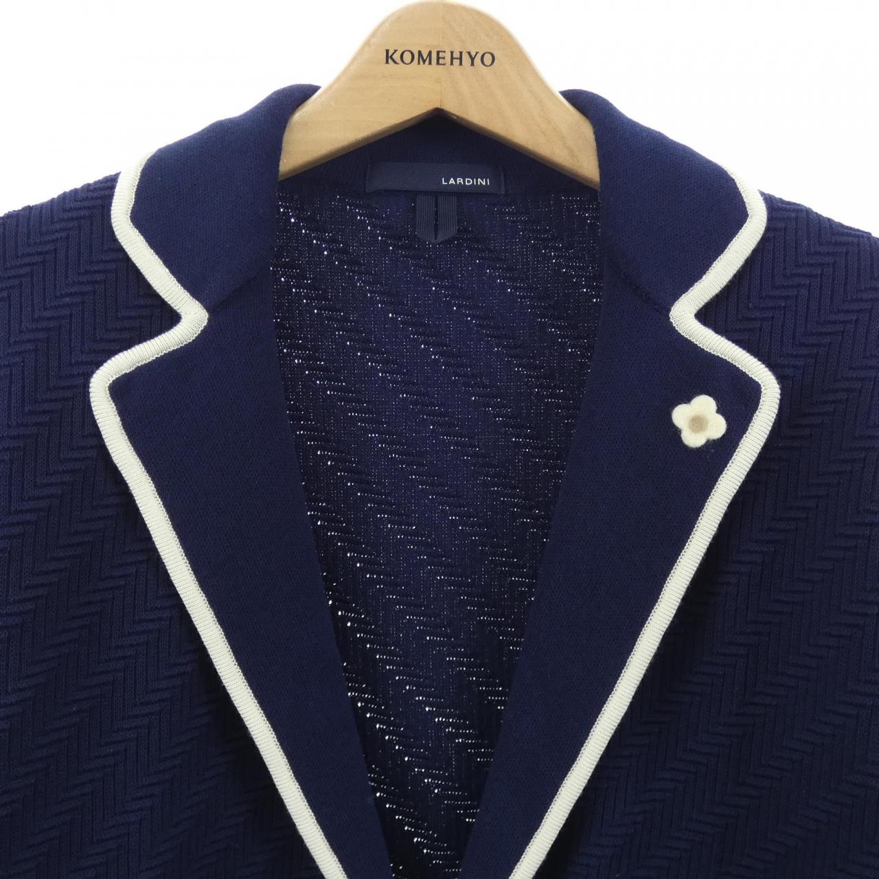 ラルディーニ LARDINI ジャケット