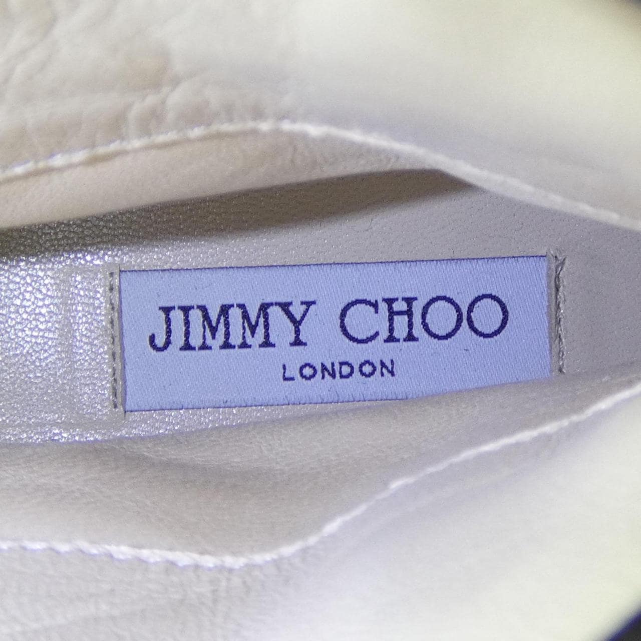 ジミーチュウ JIMMY CHOO ブーツ
