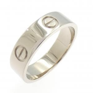 カルティエ ラブ  リング