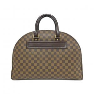 ルイヴィトン ダミエ ノリータ 24アール N41454 バッグ