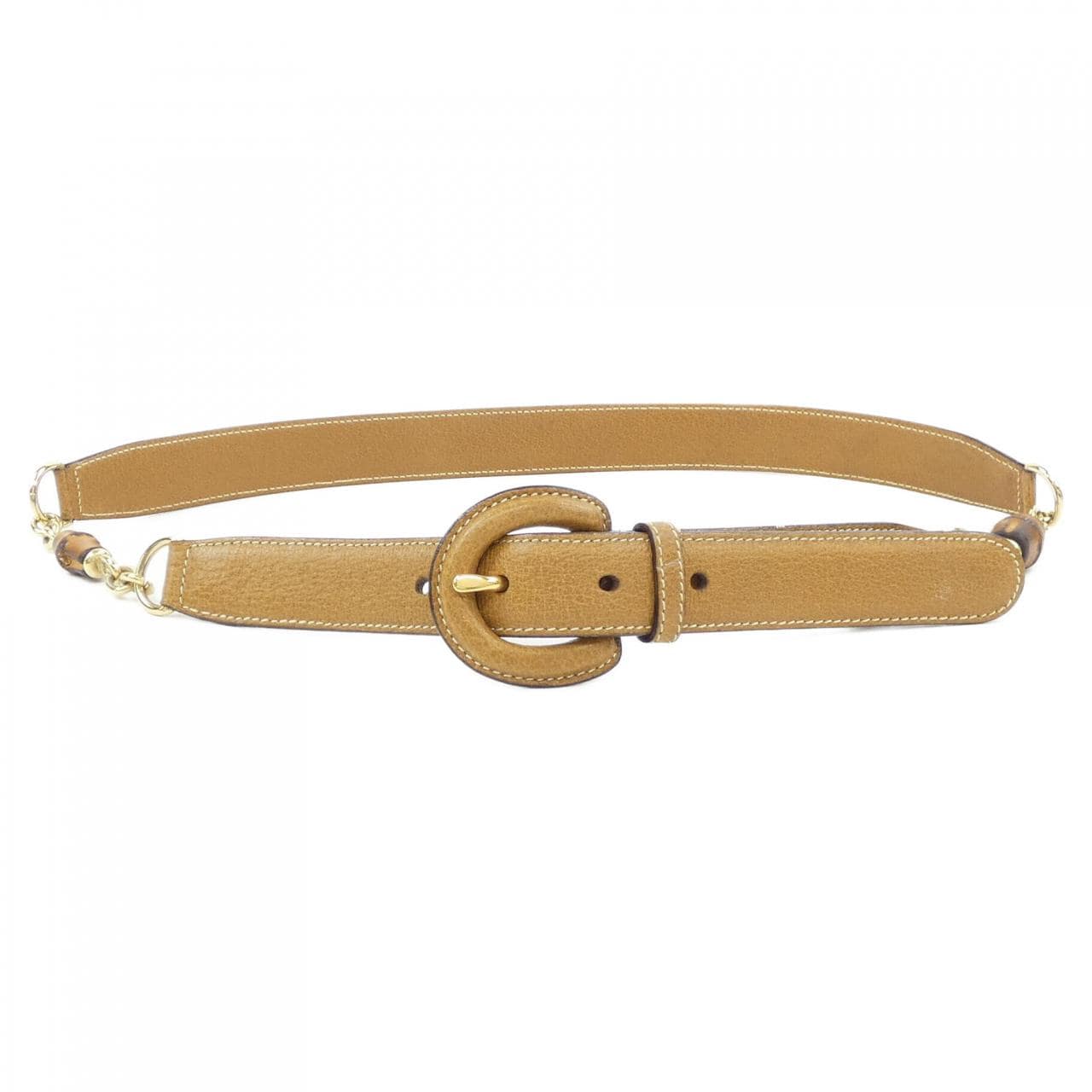 【ヴィンテージ】グッチ GUCCI 037-194-0904 BELT