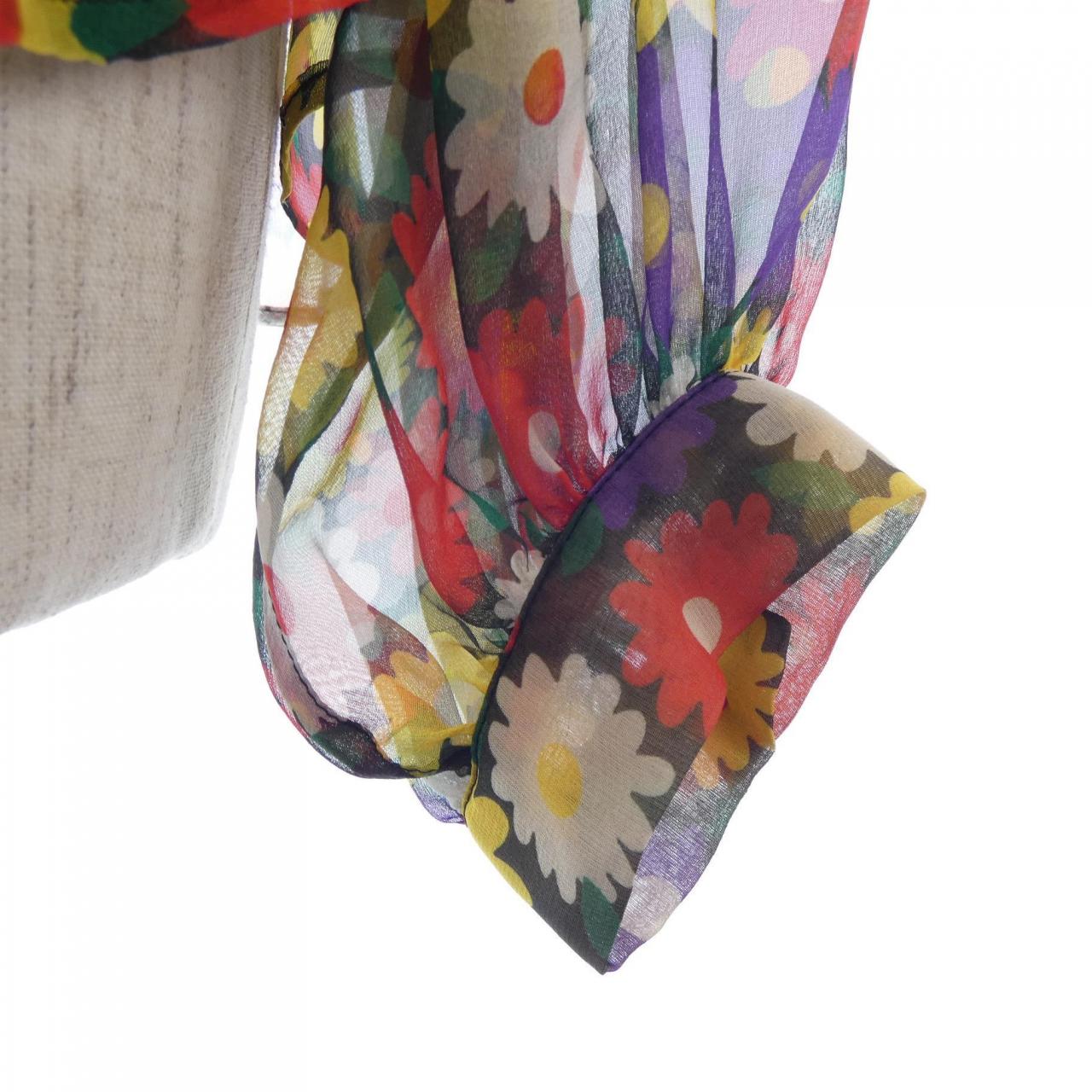 サンローラン SAINT LAURENT 650240 Y6C92 シャツ