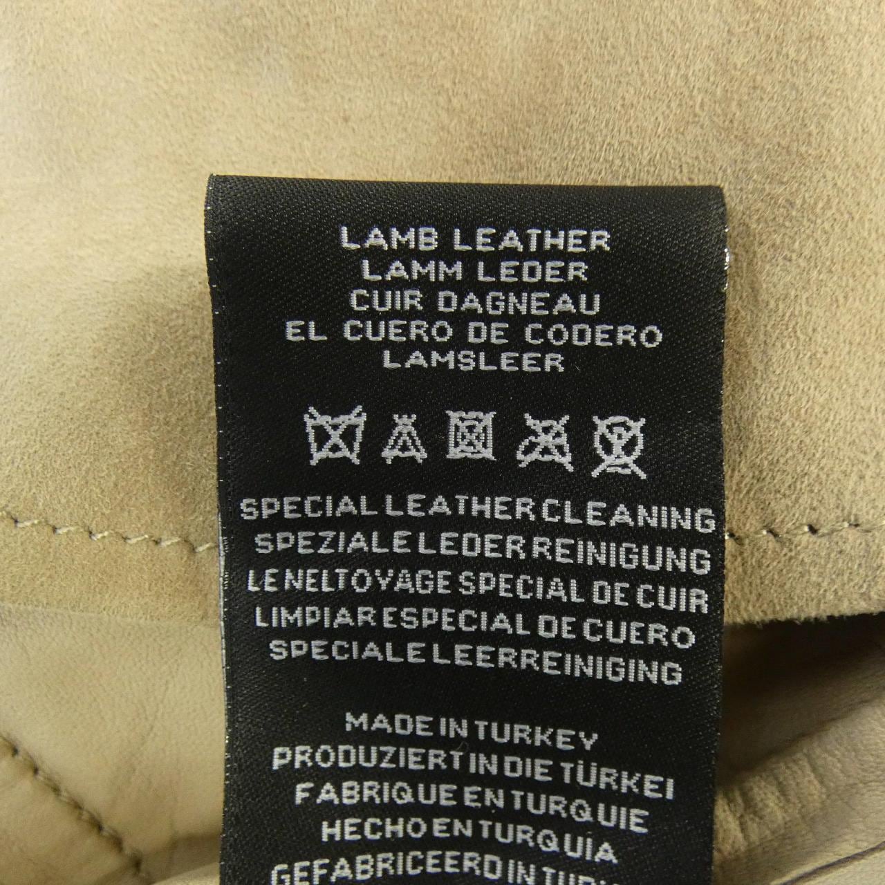 アルマ ARMA CETO S／Sシャツ