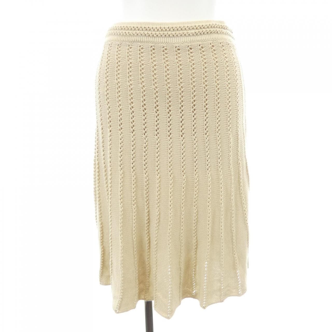クリスチャンディオール CHRISTIAN DIOR 1E24307AM543 スカート