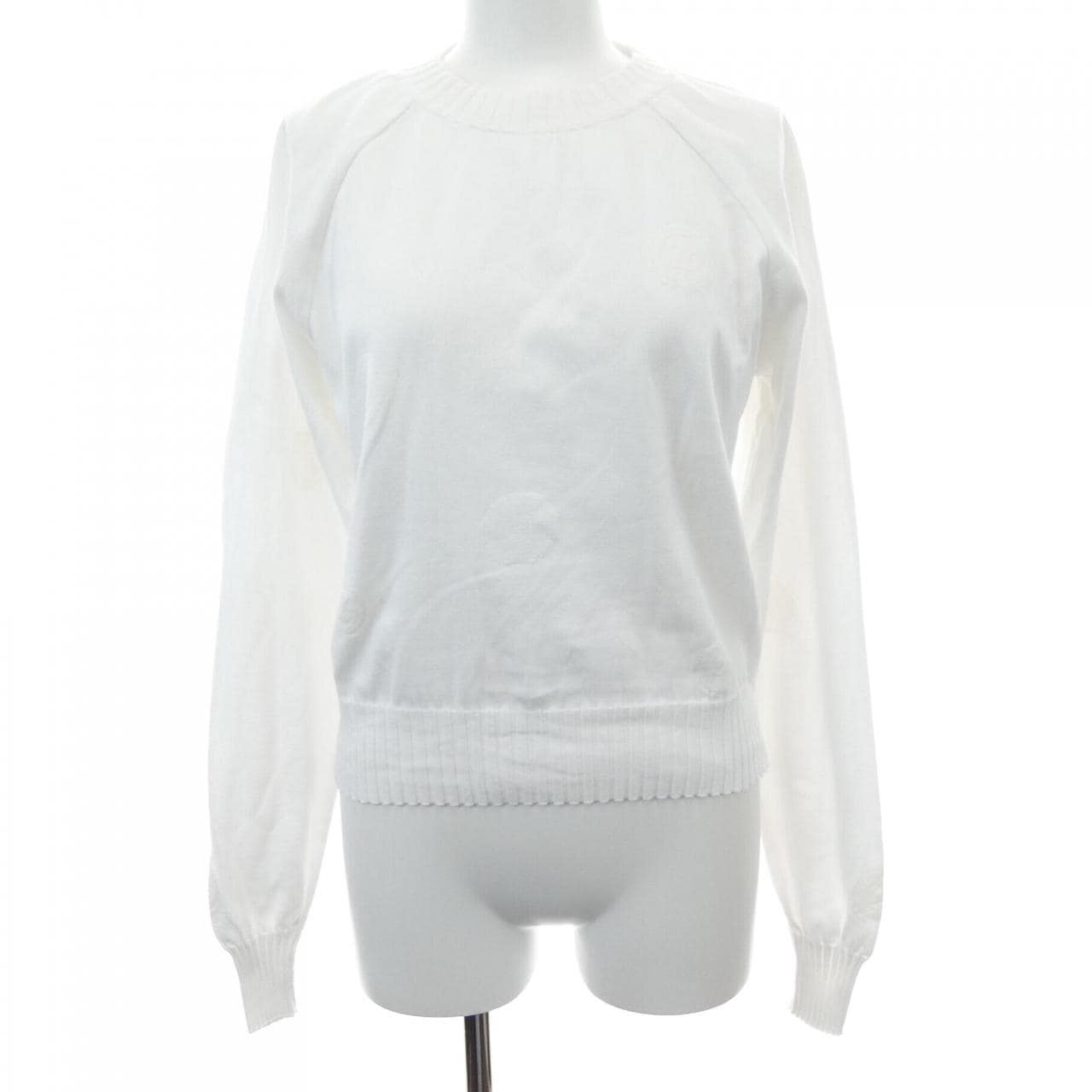 シャネル CHANEL P17664V00938 01P ニット