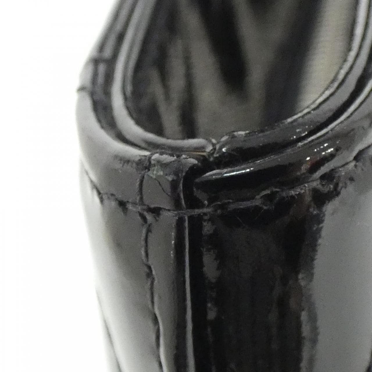 【ヴィンテージ】シャネル 1804 バッグ