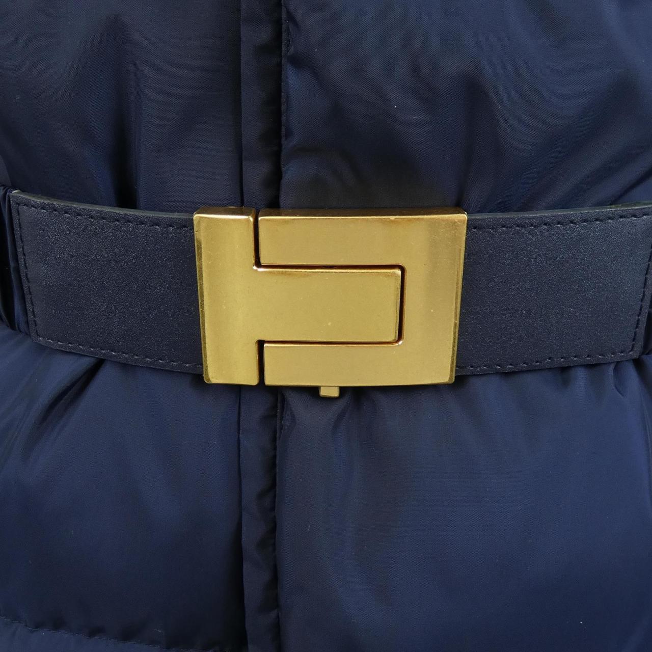 トリーバーチ TORY BURCH ダウンコート